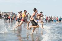 Beschen-Callahan races