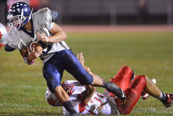 ac football