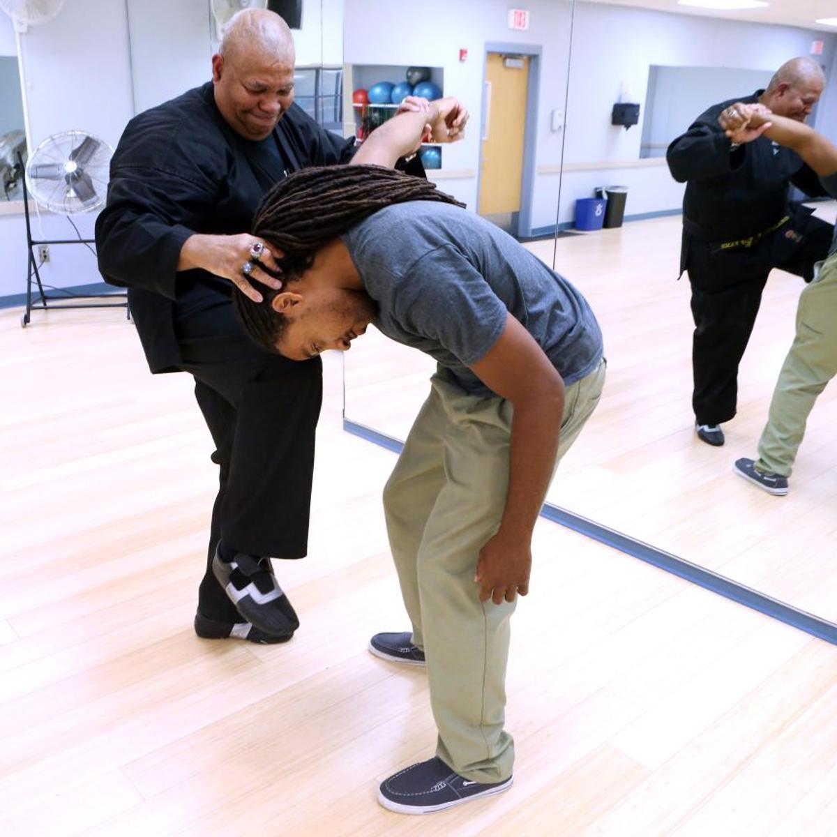 Prepare To Strike Back Self Defense Moves To Give You The Upper Hand Lifestyles Pressofatlanticcity Com Prepare To Strike Back Self Defense Moves To Give You The Upper Hand Lifestyles Pressofatlanticcity Com
