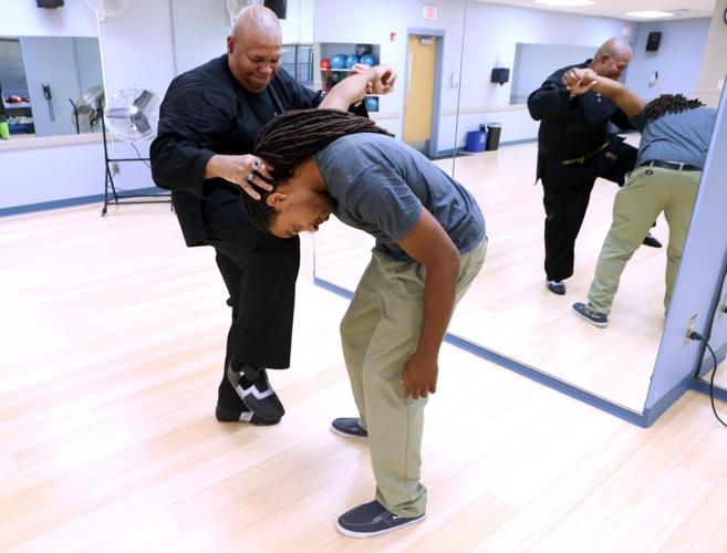 4 Basic Self-Defense Moves Everyone Should Know
