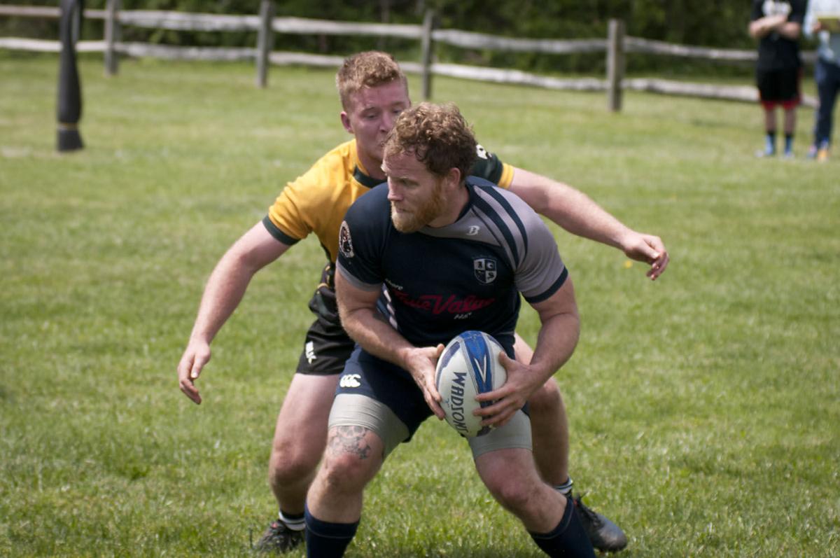 Galloway Rugby