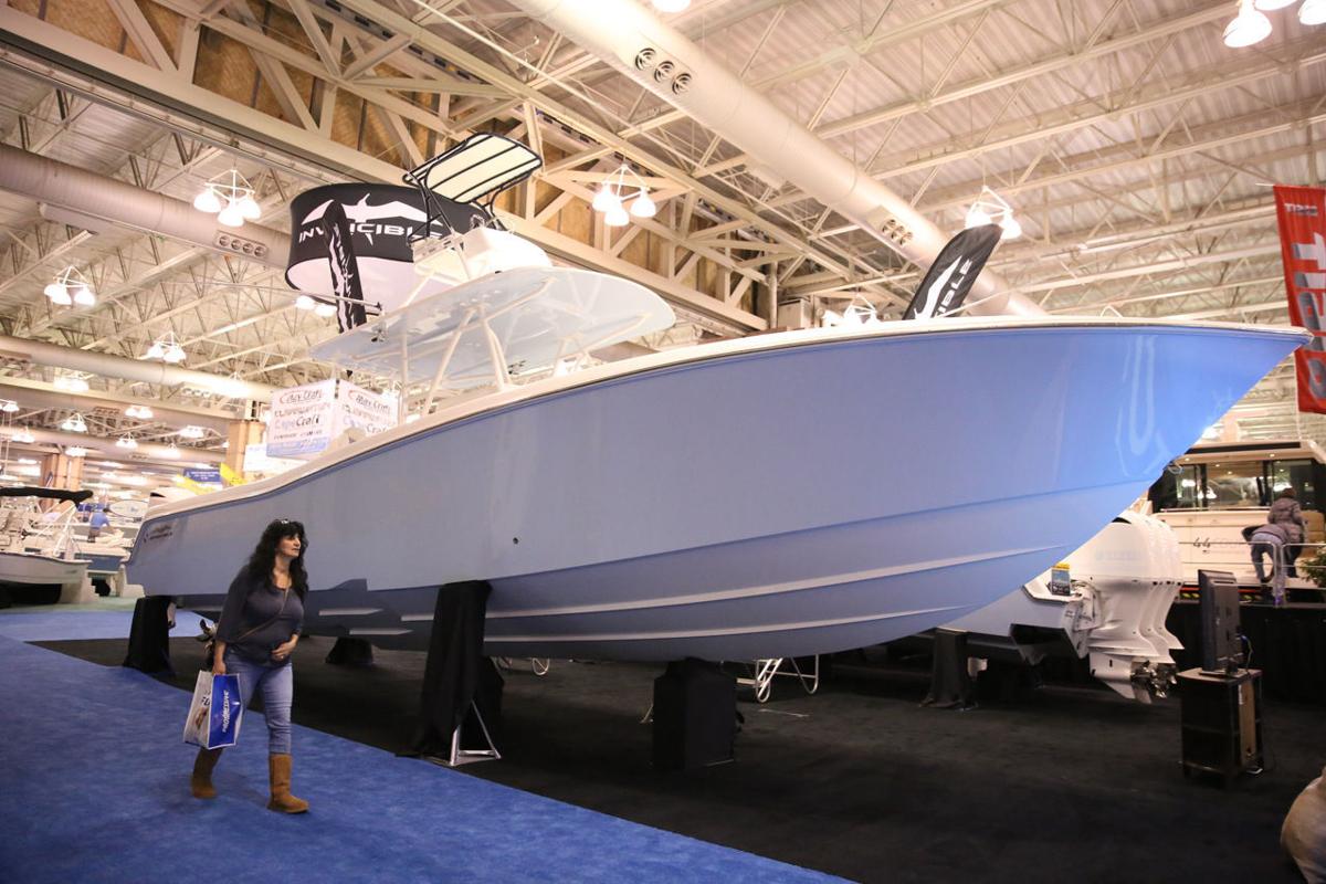 Atlantic City Boat Show