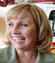 Lt. Gov. Guadagno