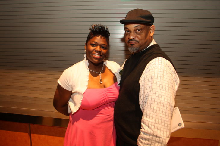 ACY Host awards