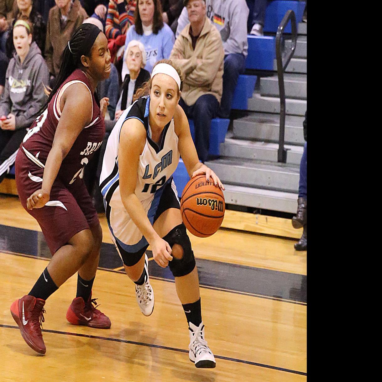Lower Cape May Ocean City Grabs Top Seeds In Girls Basketball