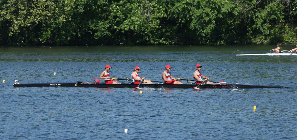 Stotesbury Cup Regatta