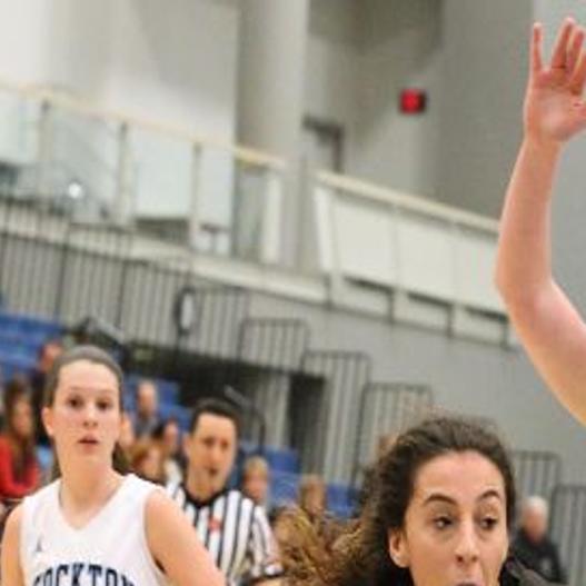 Former Cal Women S Basketball Stars Return With Rowan In Loss To