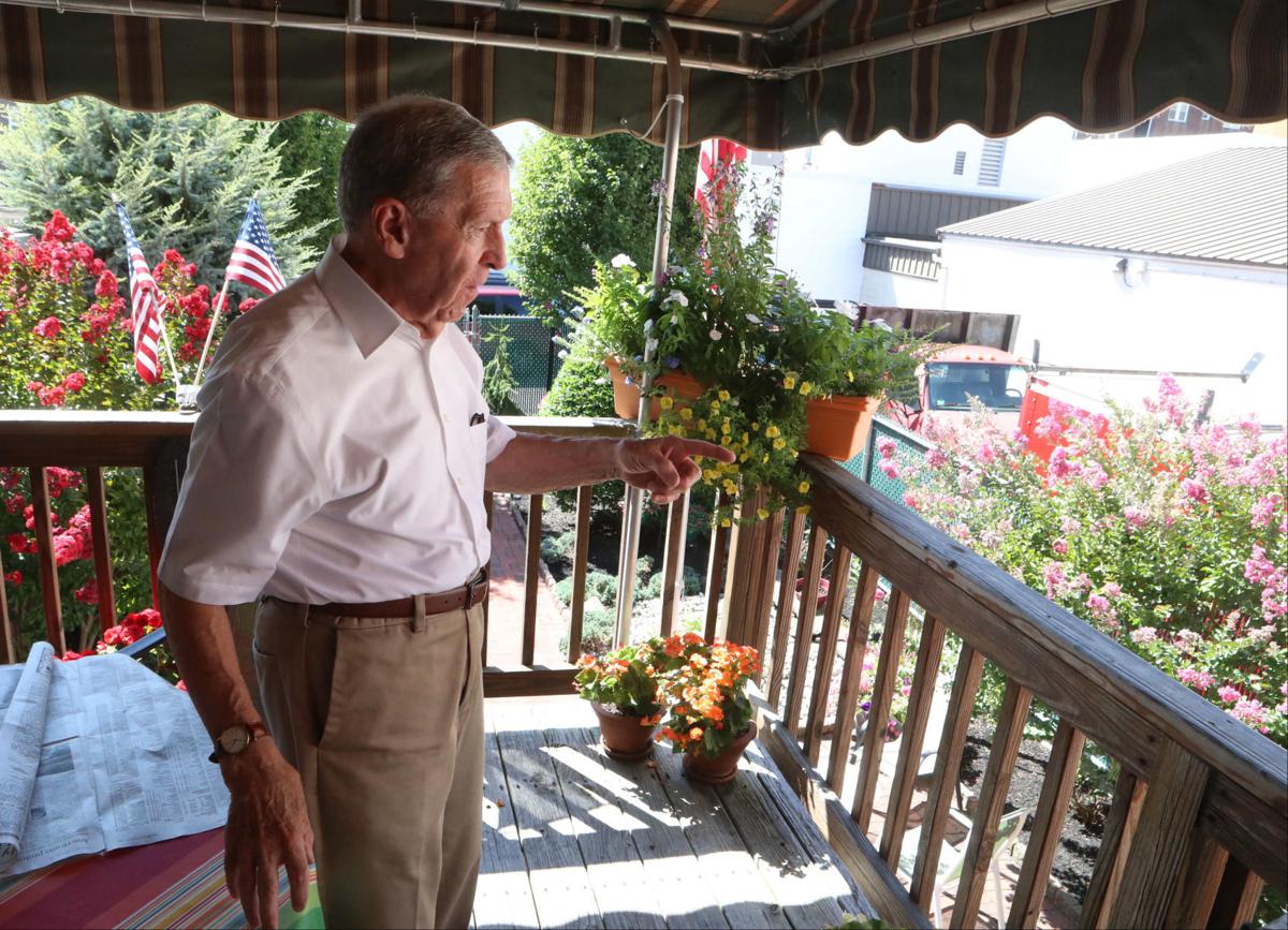 Gormley Funeral Home partner enjoys family time in Atlantic City Pac