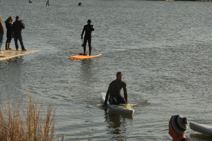 PADDLE BOARDS SANDY