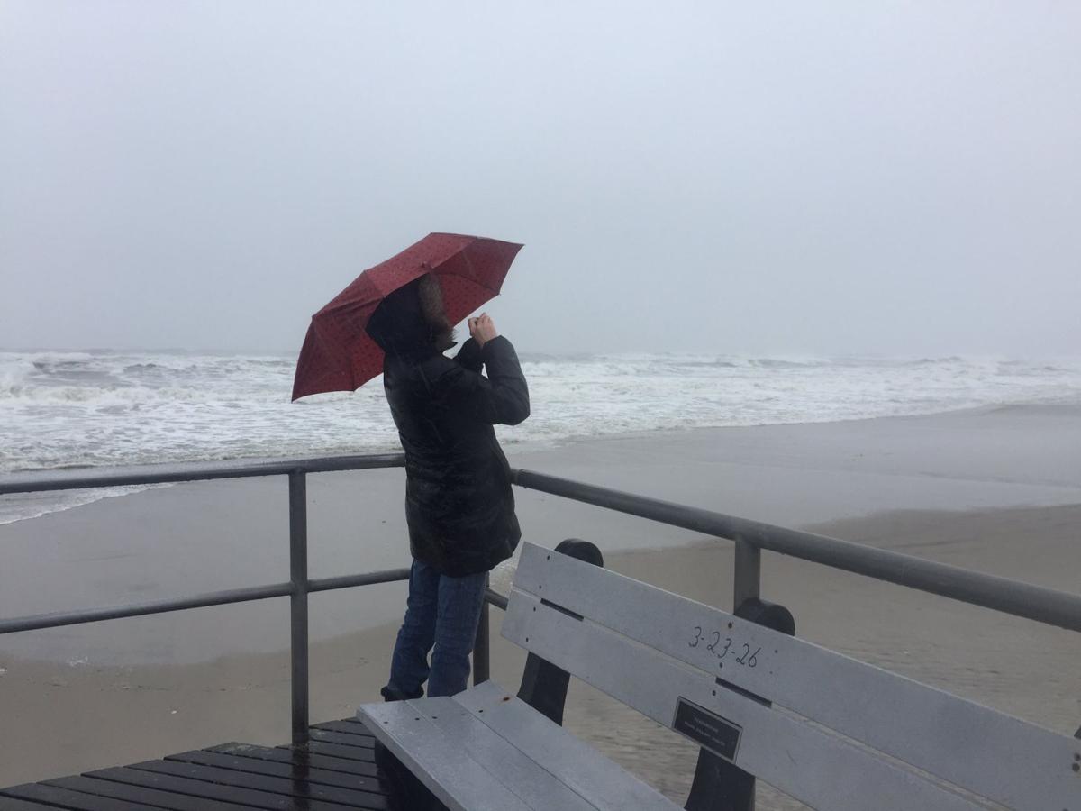 Margate stella flooding