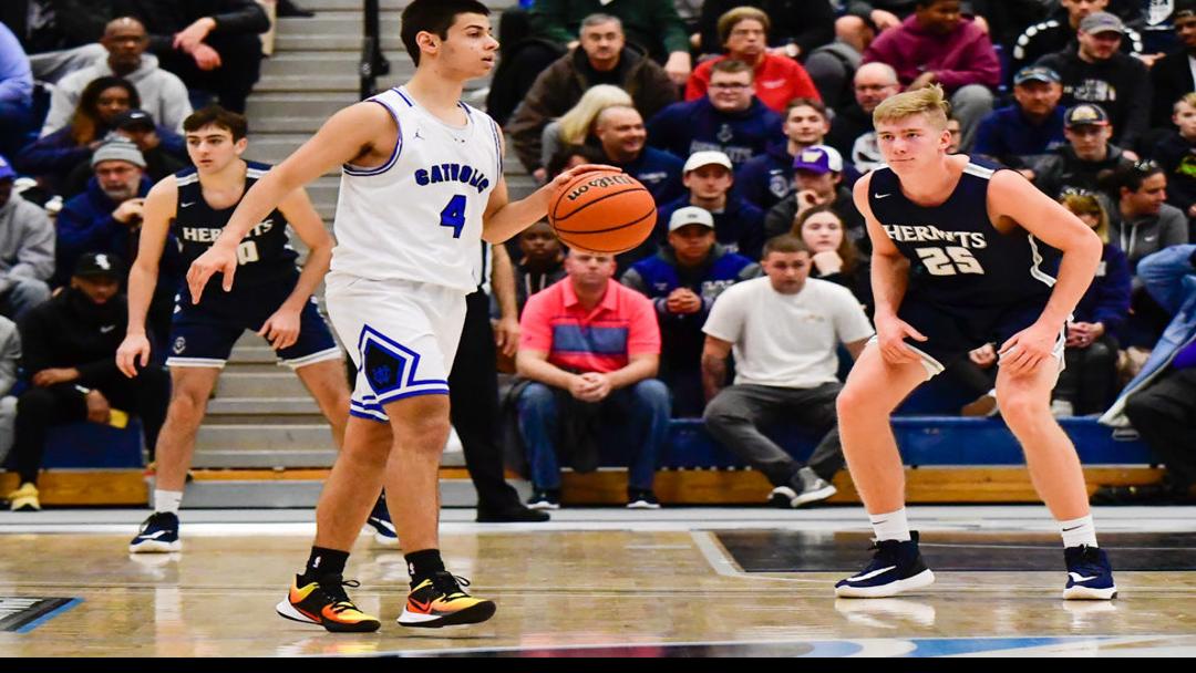 Barnegat To Host Cal Vs Shore Boys Basketball Showcase In 2021