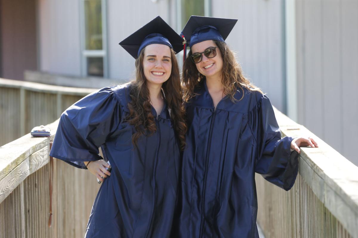 Atlantic Cape Community College's 50th Annual Commencement