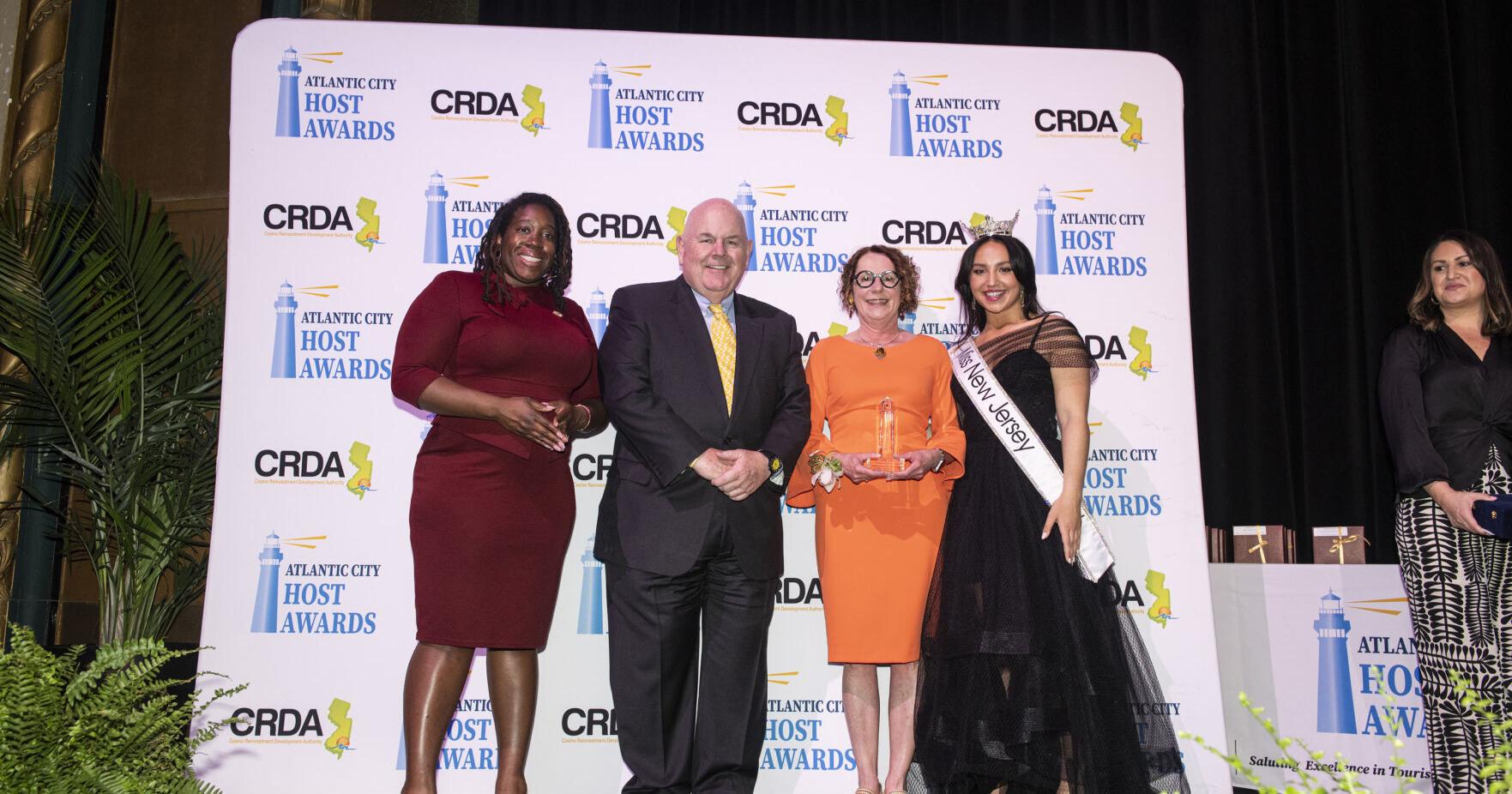 Nominations being accepted for Atlantic City Host Awards - Vimarsana News