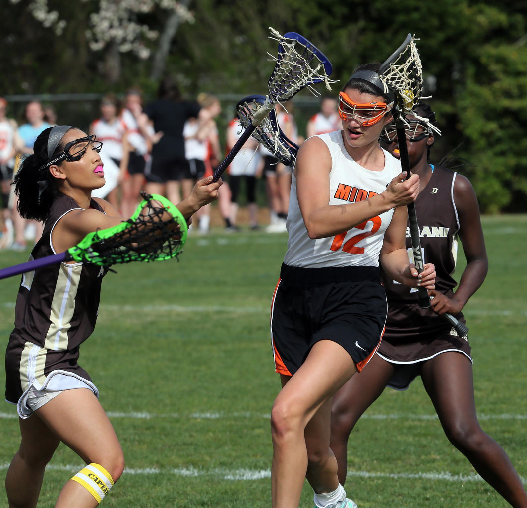 Middle Township Absegami Lacrosse