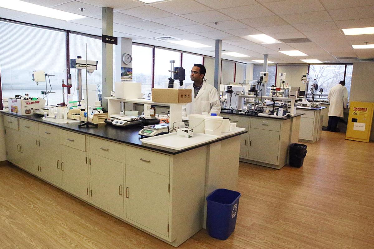 Teligent Pharmaceuticals Photo Galleries