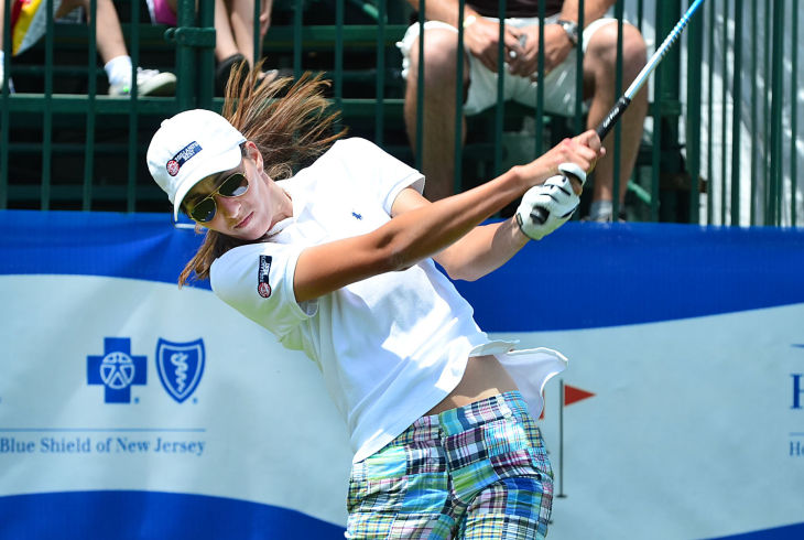 LPGA