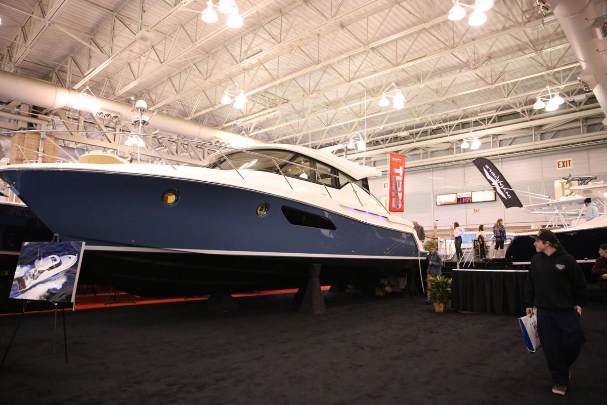 Atlantic City Boat Show
