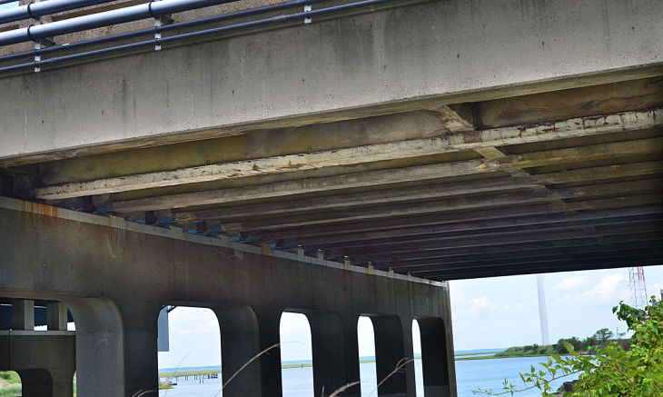 BRIDGES