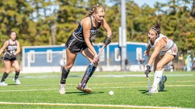 Stockton Downed by TCNJ