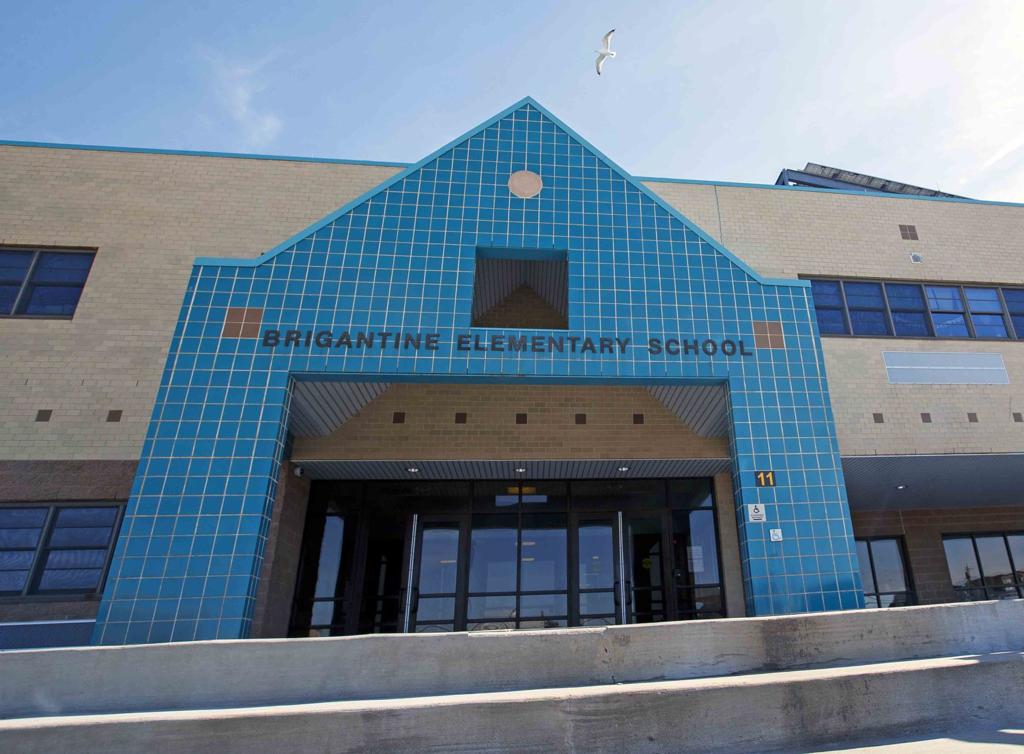 Little Egg School Chief Tapped To Head Pinelands Regional Education Pressofatlanticcity Com