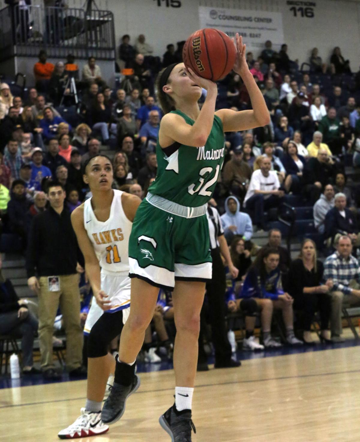 Mainland Tournament of Champions