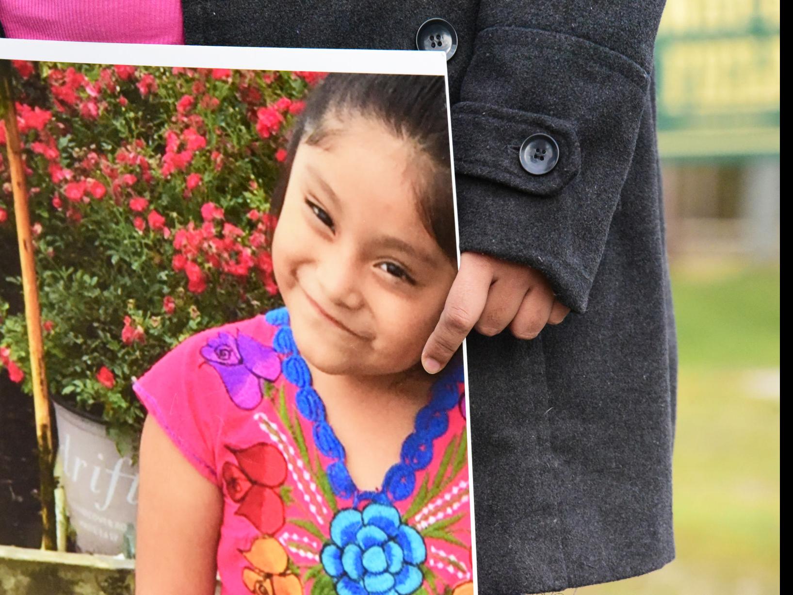 Search For Missing 5 Year Old Bridgeton Girl Ongoing 7 Months After Disappearance Authorities Say Crime Pressofatlanticcity Com