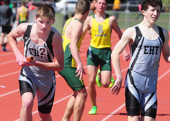 Bridgeton Relays postponed due to weather forecast