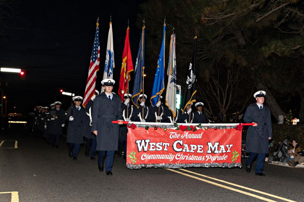 West Cape May Christmas Parade 2022 Photo Gallery Photos From The West Cape May Christmas Parade | Local News |  Pressofatlanticcity.com