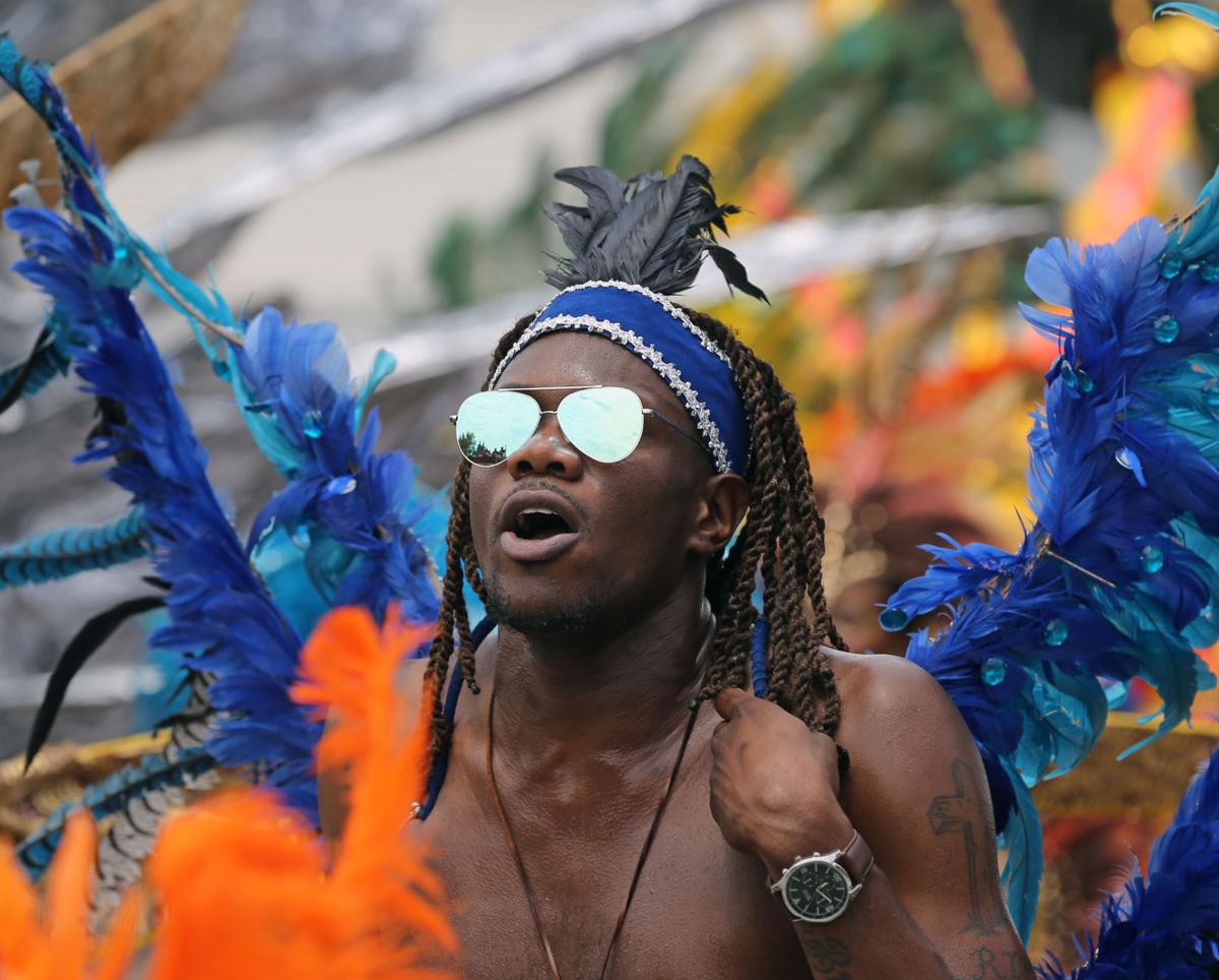Caribbean festival, carnival to return to Atlantic City