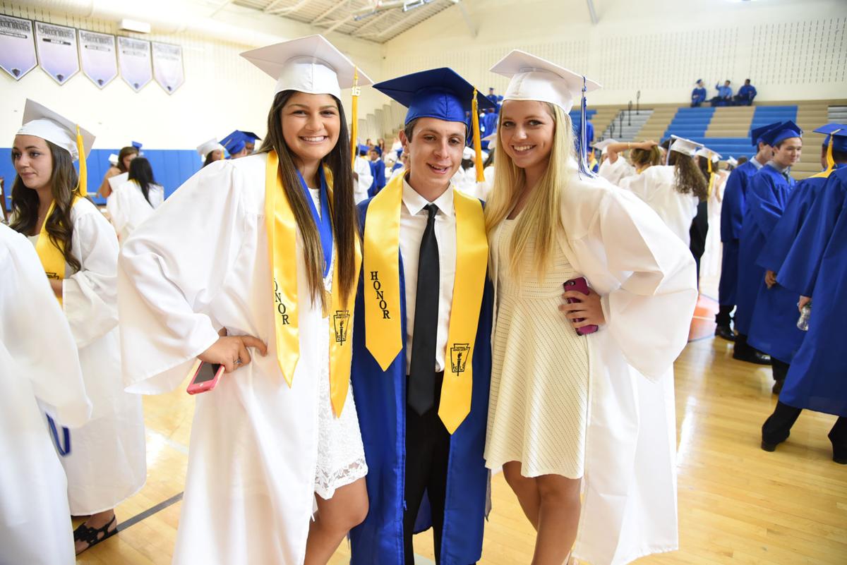 Hammonton Graduation 2016 Graduation Central
