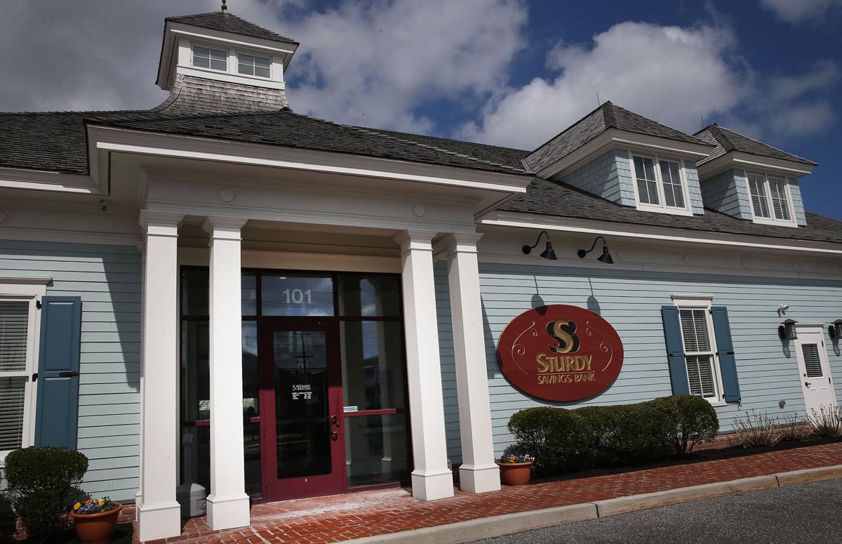 South Jersey S Local Banks Adding Branches Despite National Trend