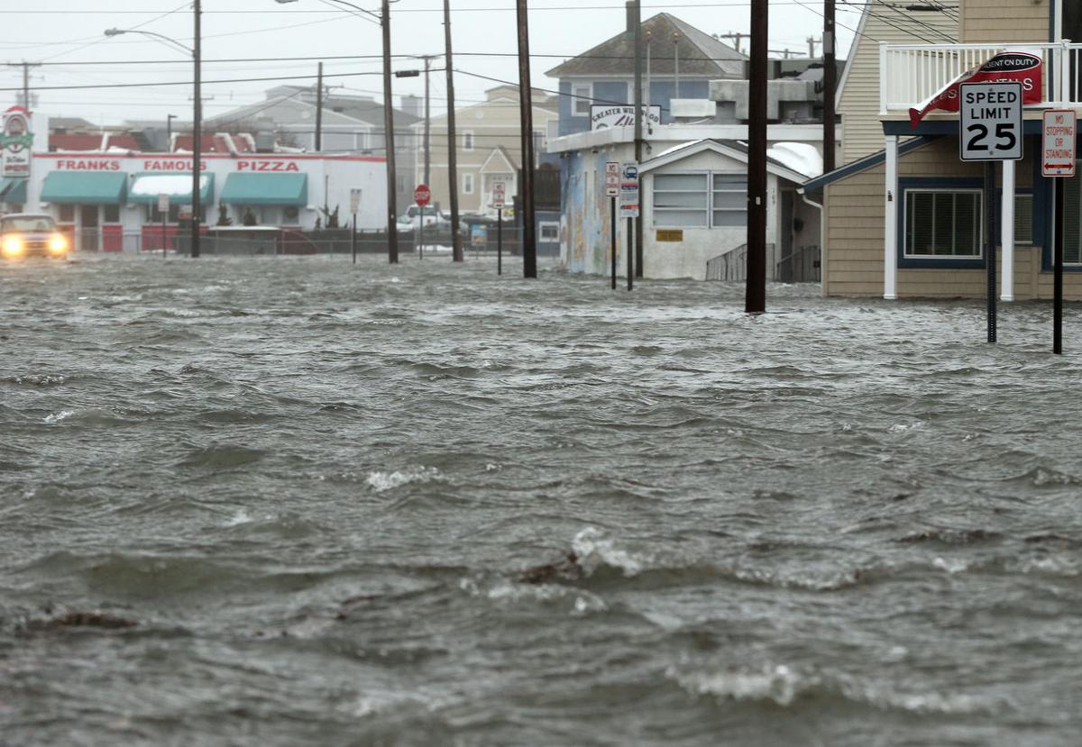 Storm Jonas