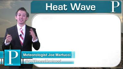 Joe June 29 Forecast