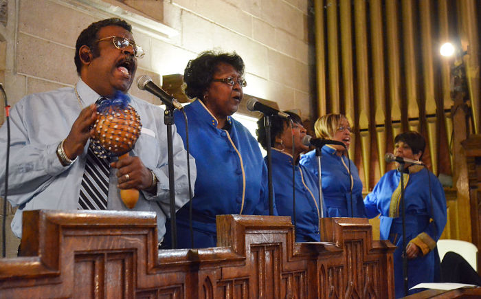 easter music