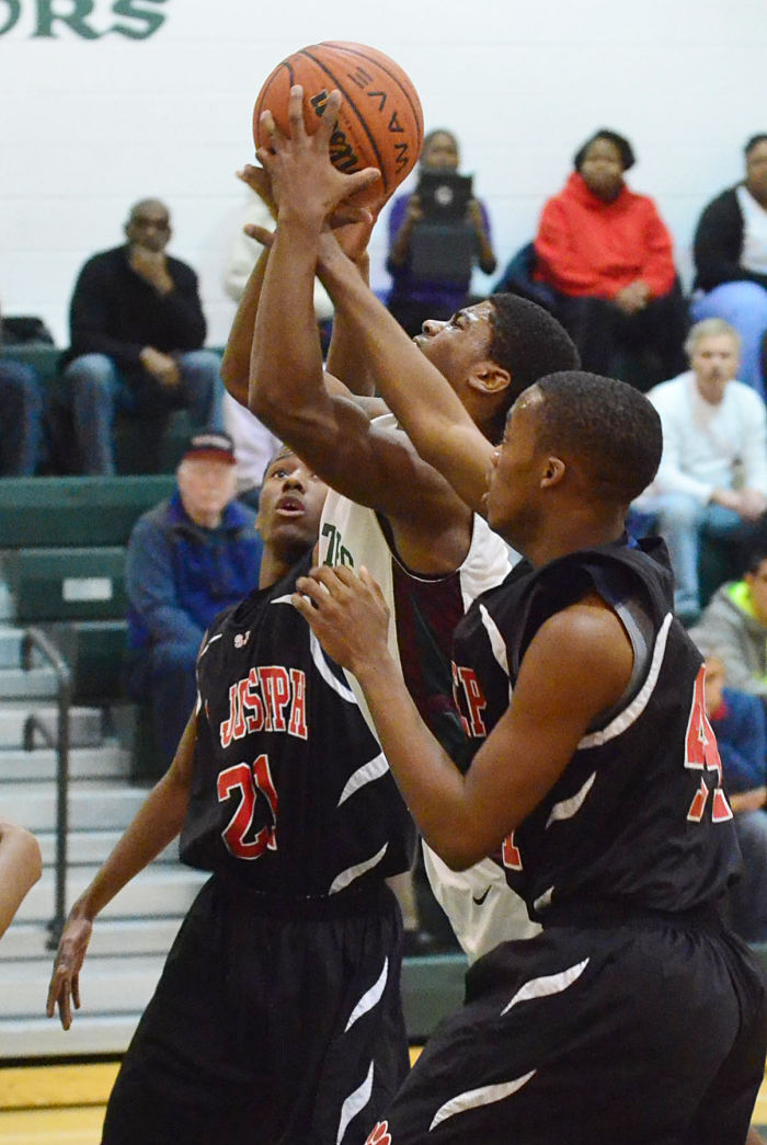 cedar creek st joe boys basketball