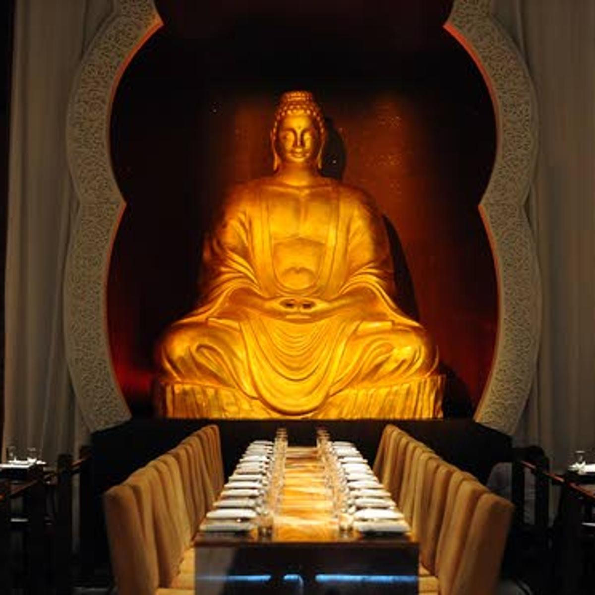 The Continental And Buddakan Staying At The Playground Business Pressofatlanticcity Com