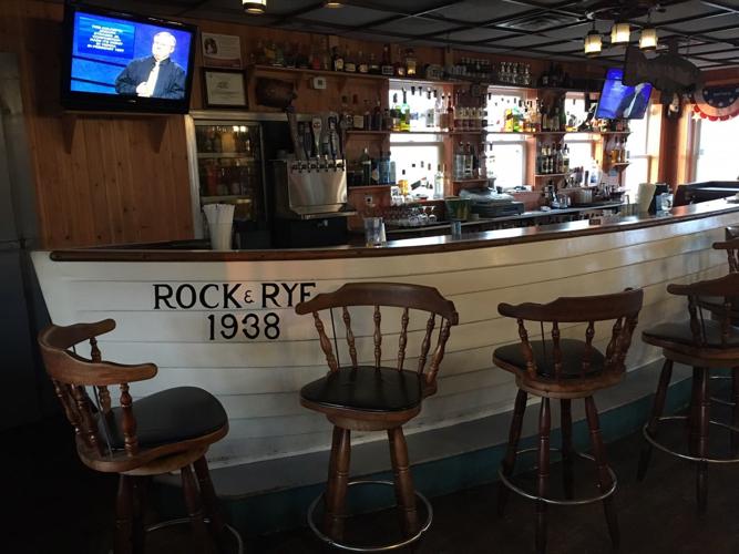 Pub Scout — The Boat Bar at Oyster Creek Inn is the real deal