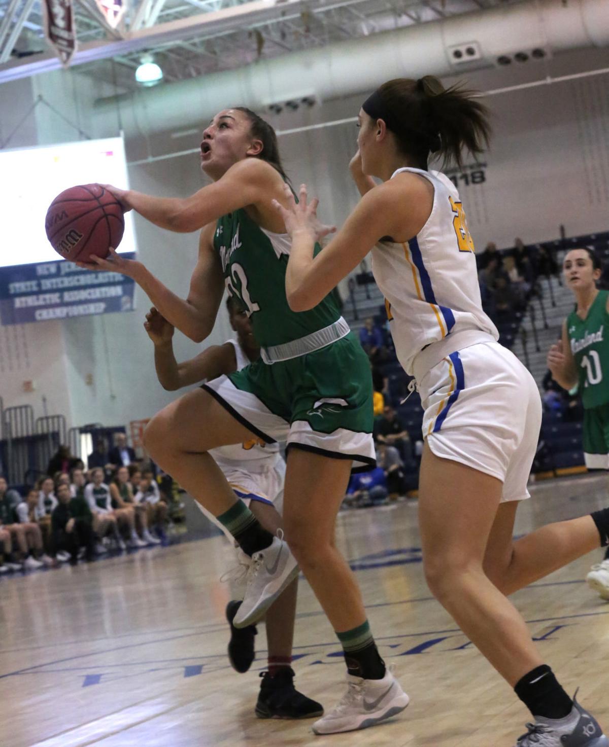 Mainland Tournament of Champions