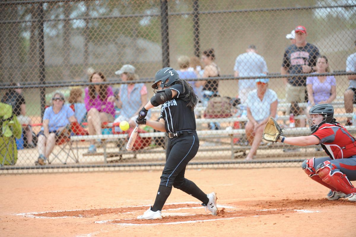 3 Stockton softball players make NJAC second team College