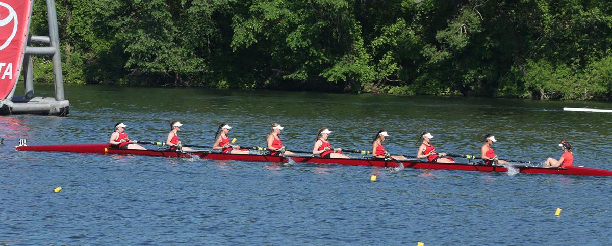 Stotesbury Cup Regatta