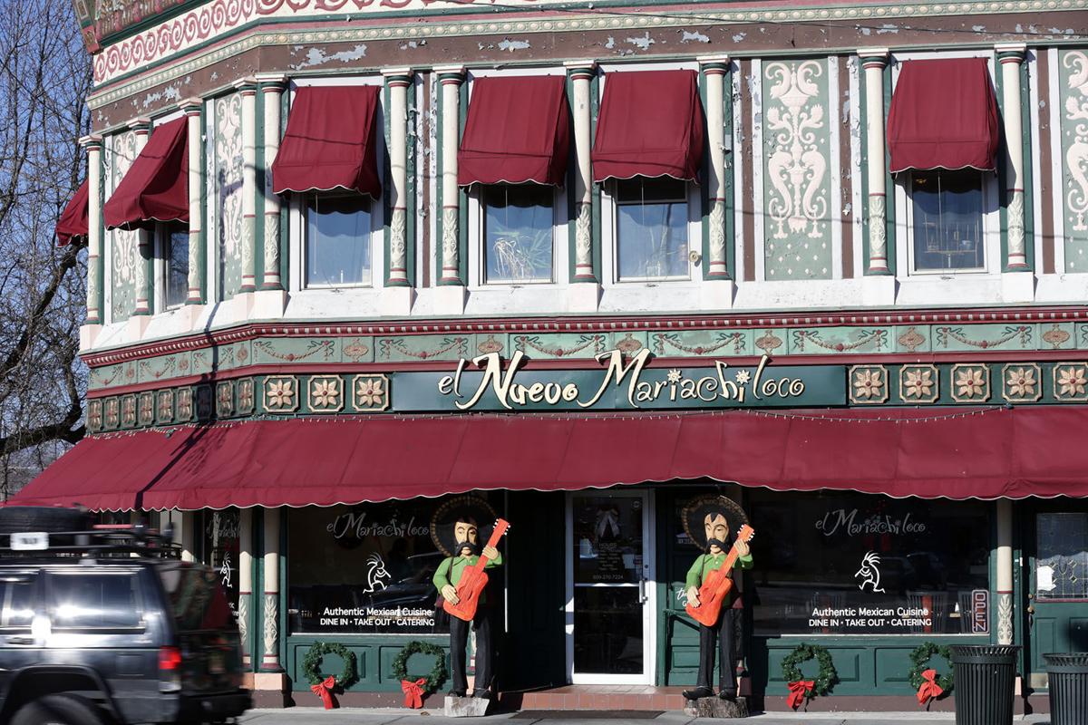 Area Towns To Receive Preservation Main Street Grants Local