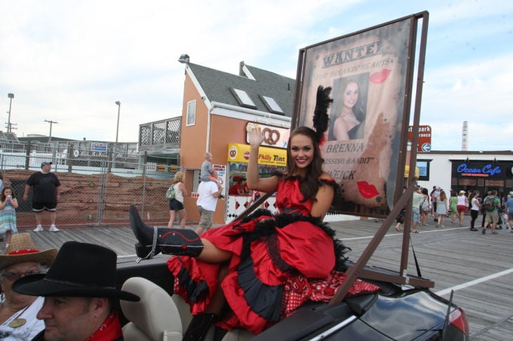 MISS NJ PARADE