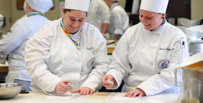 GBF11 CULINARY SCHOLARSHIPS