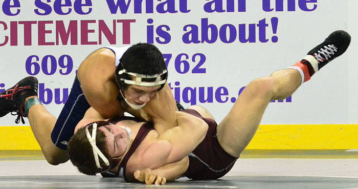 state wrestling tourn