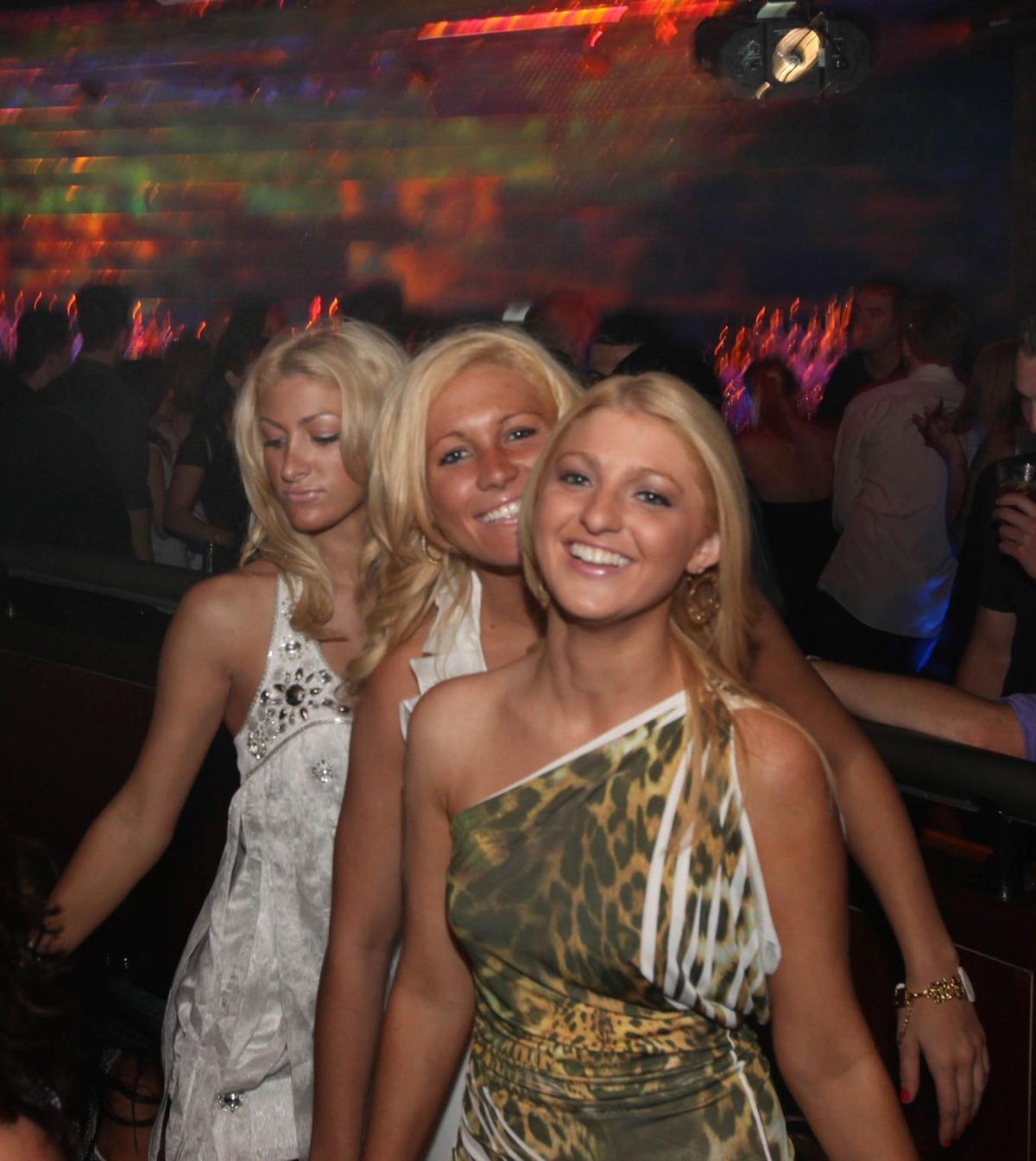 Nightclub-DUSK