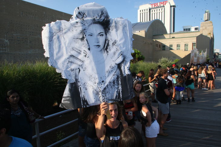 Beyonce