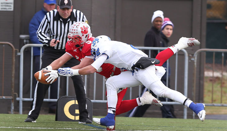 st. joe football