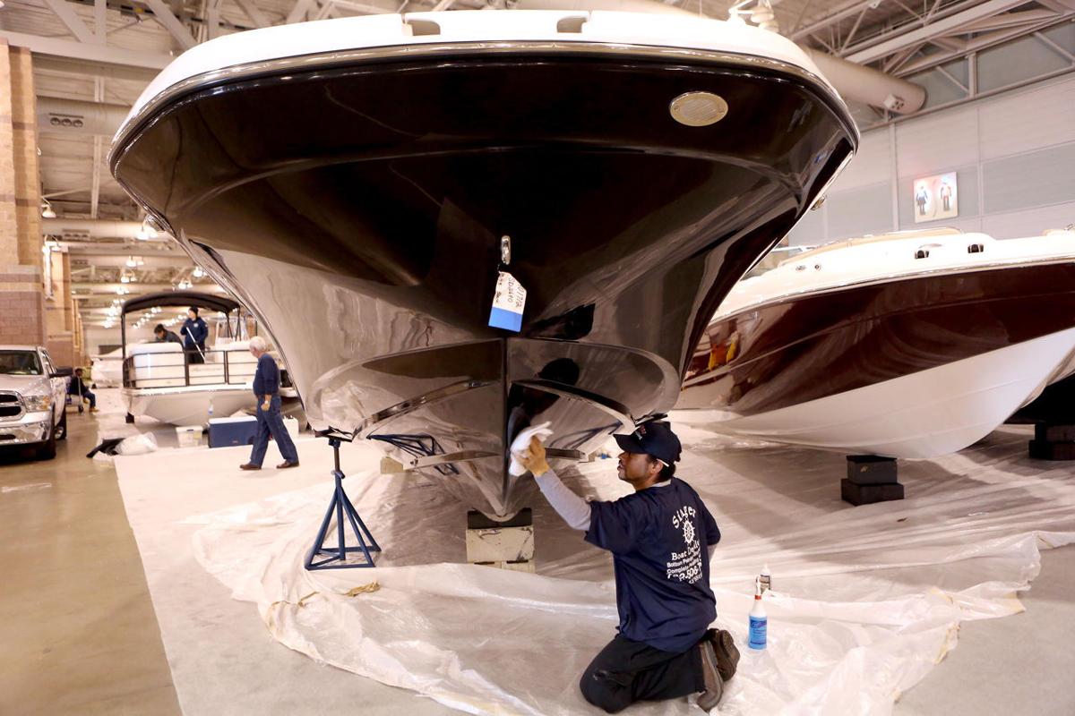 Atlantic City Boat Show