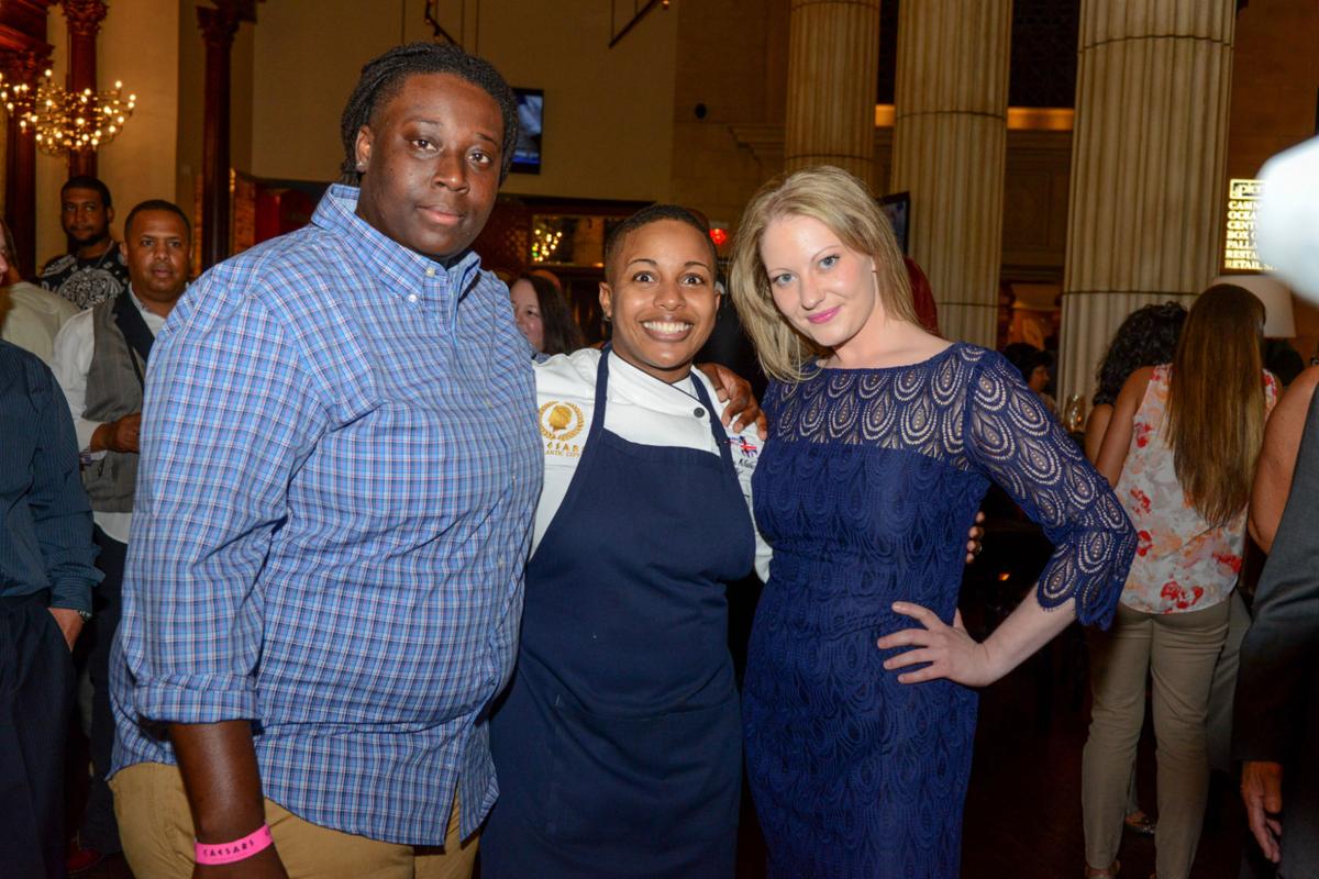 Meghan Gill Wins Hell S Kitchen To Head Gordon Ramsay Pub And Grill Lifestyles Pressofatlanticcity Com