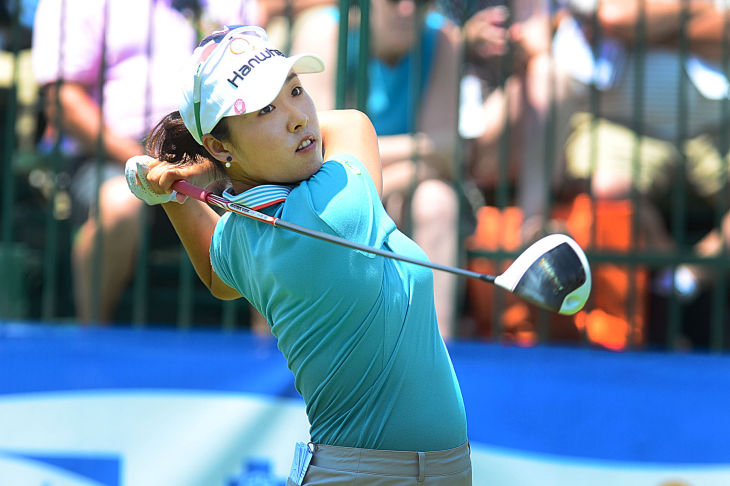 LPGA